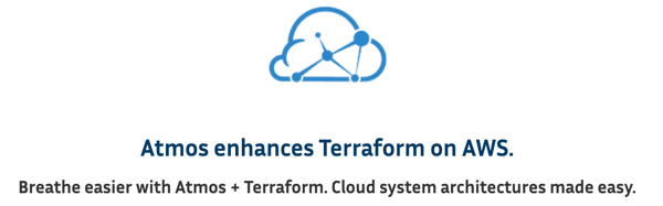 Atmos Terraform