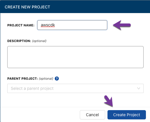 CloudTruth AWS CDK 3