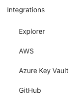 CloudTruth DevOps Config Hub Integrations 1