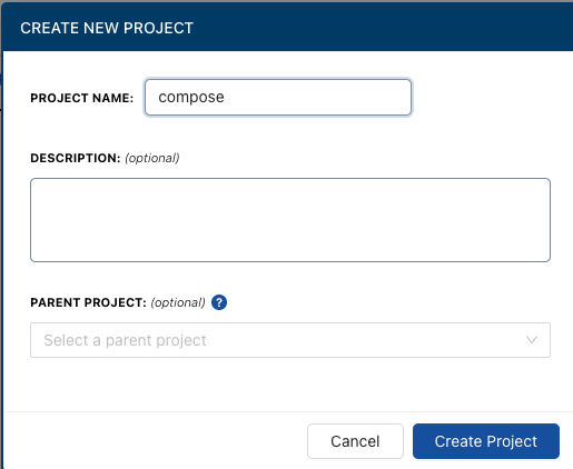 CloudTruth Docker Compose Getting Started 3