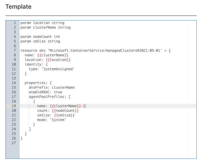 CloudTruth Makes Azure Bicep Easier 7