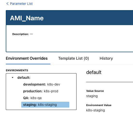 CloudTruth Makes Packer Easier 2