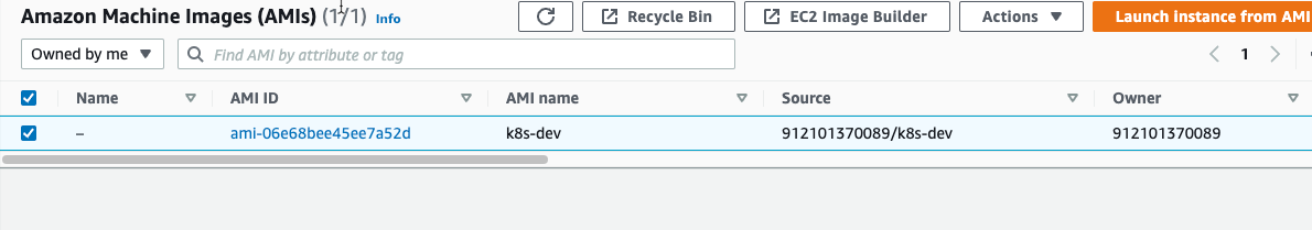 CloudTruth Makes Packer Easier 4