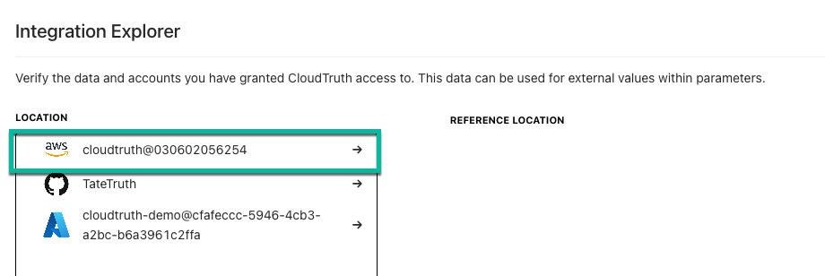 CloudTruth and AWS Secrets Manager 4