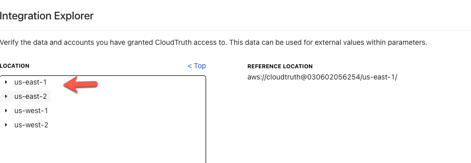 CloudTruth and AWS Secrets Manager 5