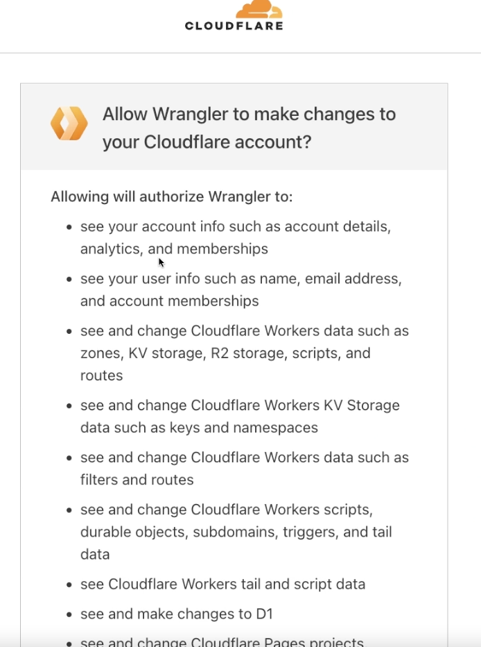 How to Manage Cloudflare Workers Config Secrets and Parameters