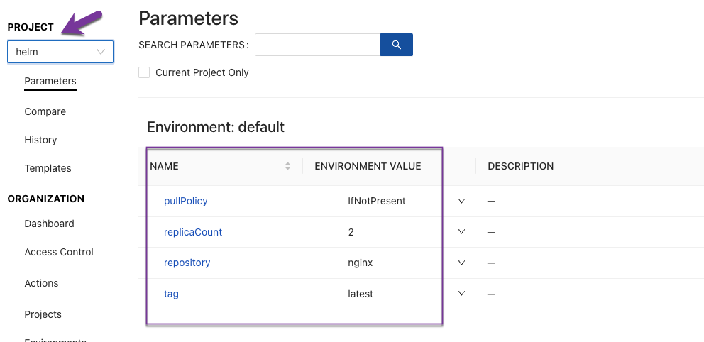 Kubernetes Manifests Deployment Consistency 5