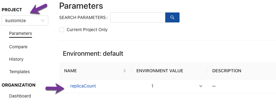 Kubernetes Manifests Deployment Consistency 6