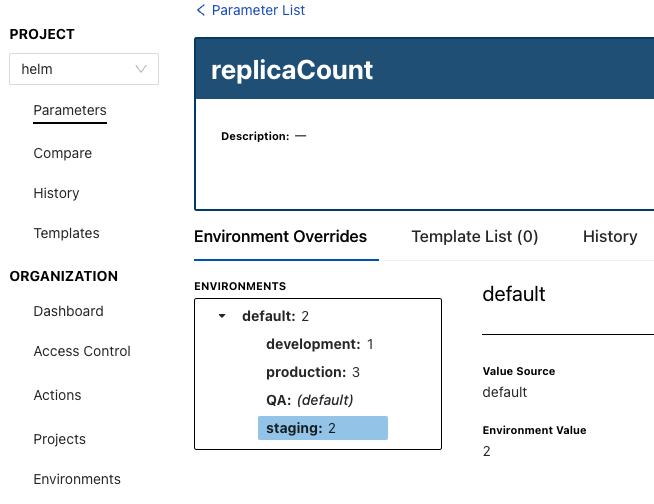 Kubernetes Manifests Deployment Consistency 7