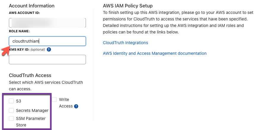 Multi Cloud Secrets AWS Azure 3