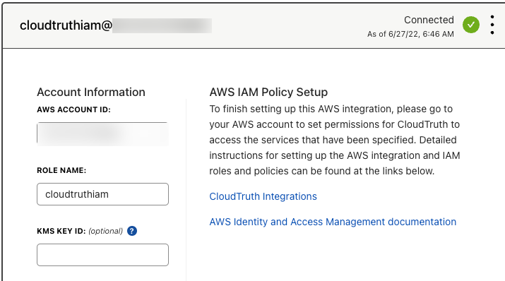 Multi Cloud Secrets AWS Azure 4