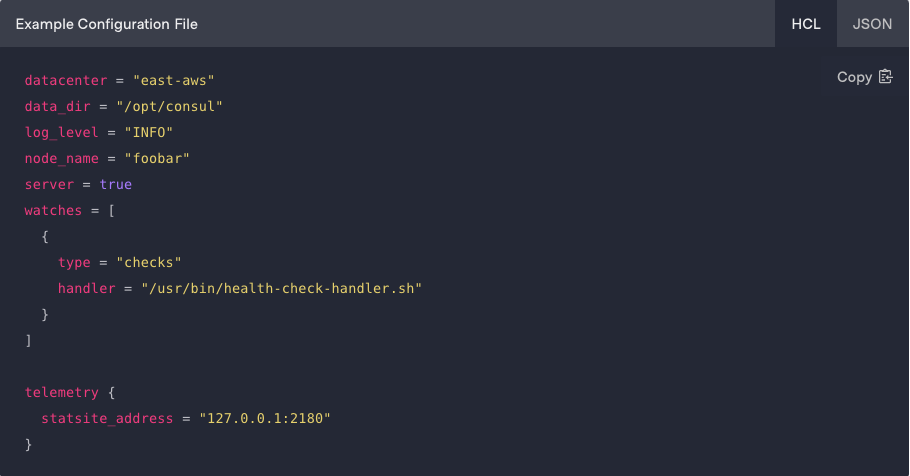 CloudTruth-Config-File-vs-Vault-Consul