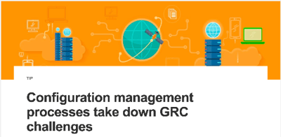 DJ Configuration for GRC challenges