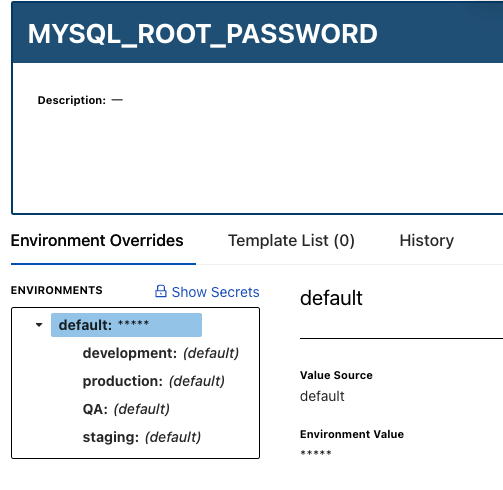 CloudTruth Easy Kubernetes Secrets