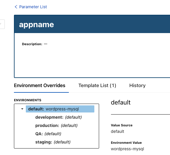 CloudTruth low-code devops