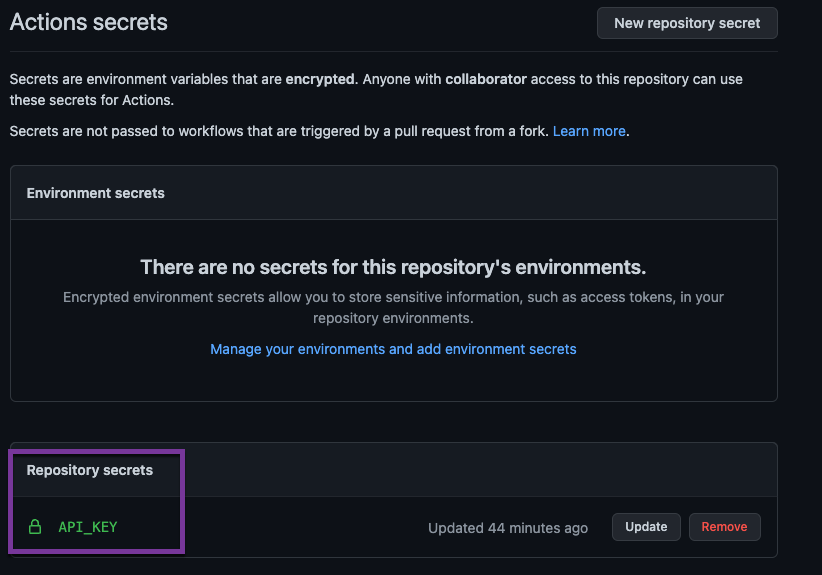 CloudTruth CICD 4