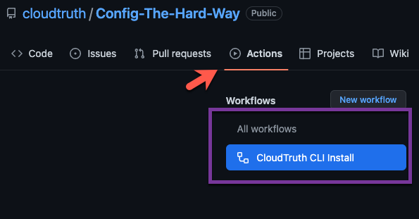 CloudTruth CICD 5