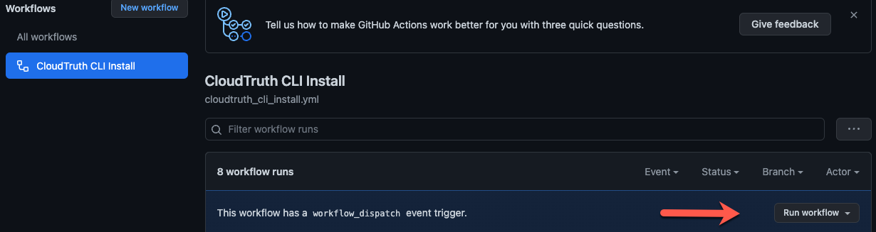CloudTruth CICD 6
