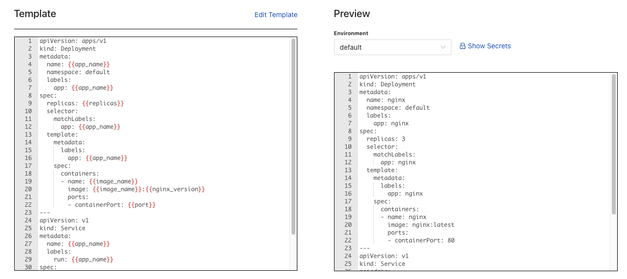 CloudTruth DRY Kubernetes2