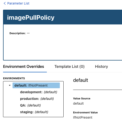 CloudTruth Kubernetes Image Pull 1