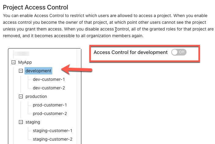 CloudTruth RBAC 3
