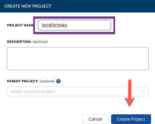 Kubernetes Terraform CloudTruth