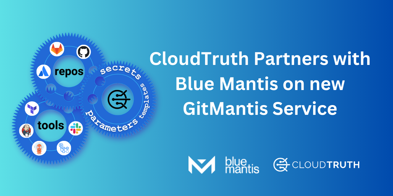 New GitOps-as-a-Service from Blue Mantis