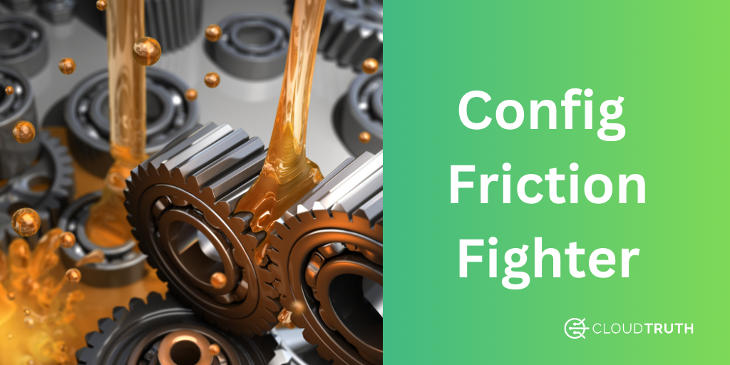 Config Friction Fighter