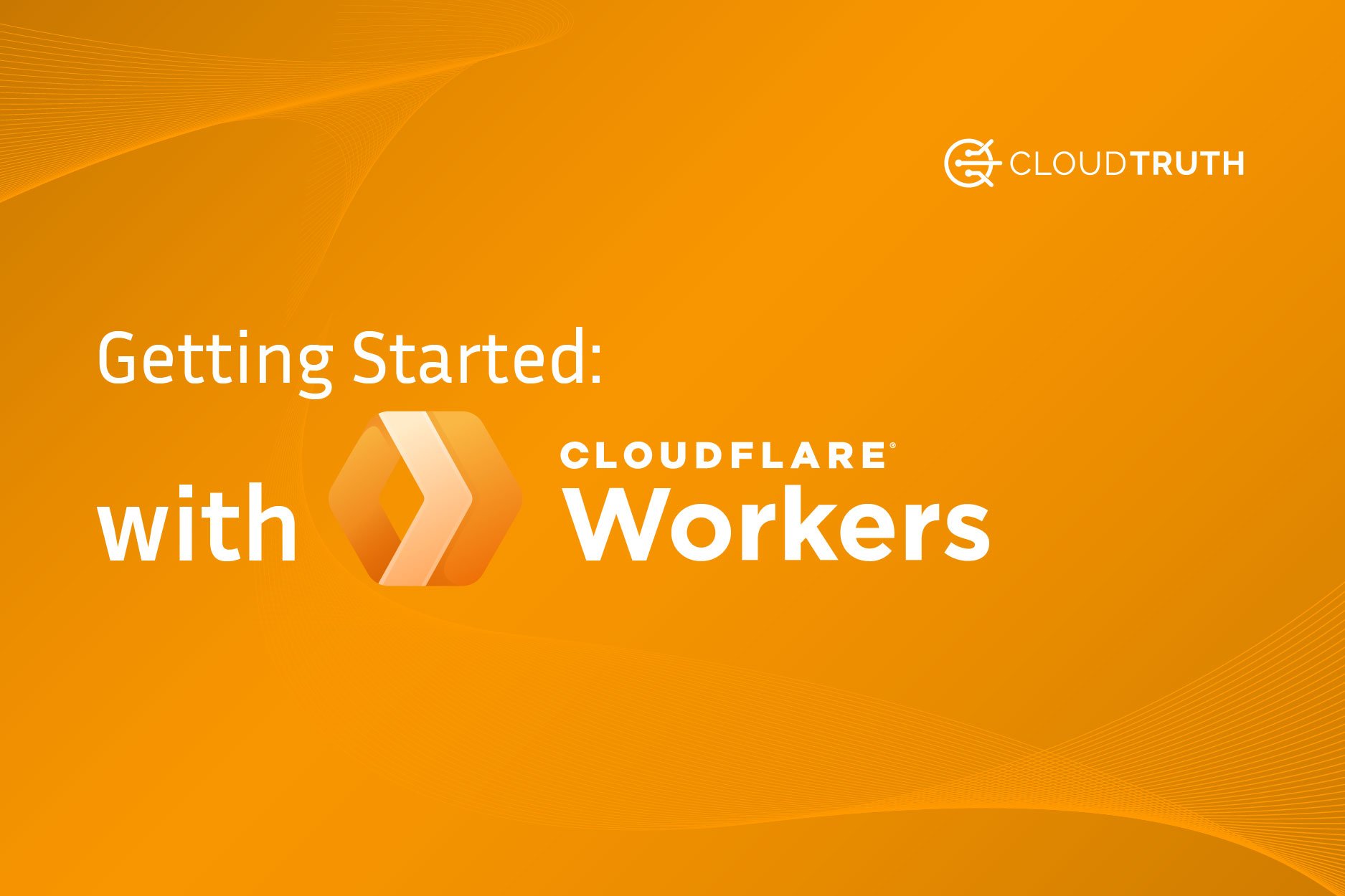 Manage Cloudflare Workers Secrets and Parameters