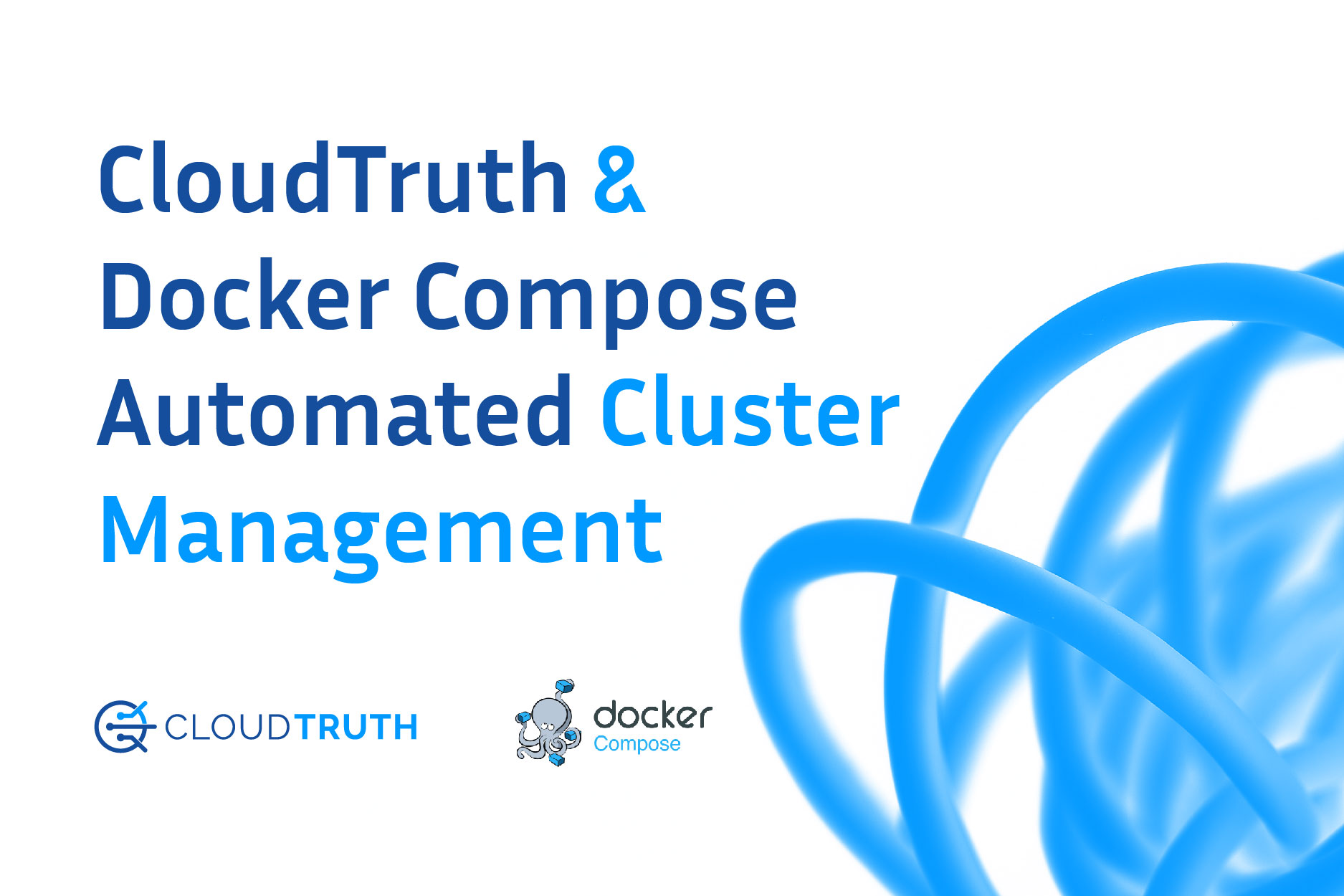 CloudTruth and Docker Compose