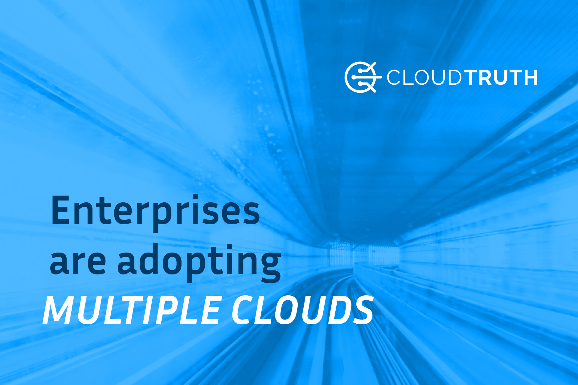 3 Reasons Modern Enterprises Are Investing in Cloud