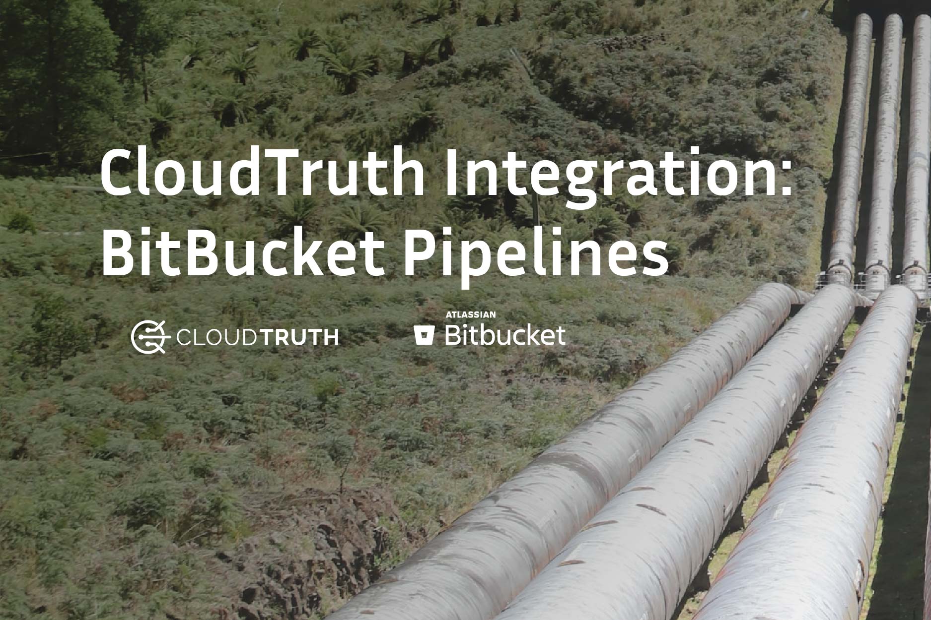 Manage BitBucket Pipelines environment variables