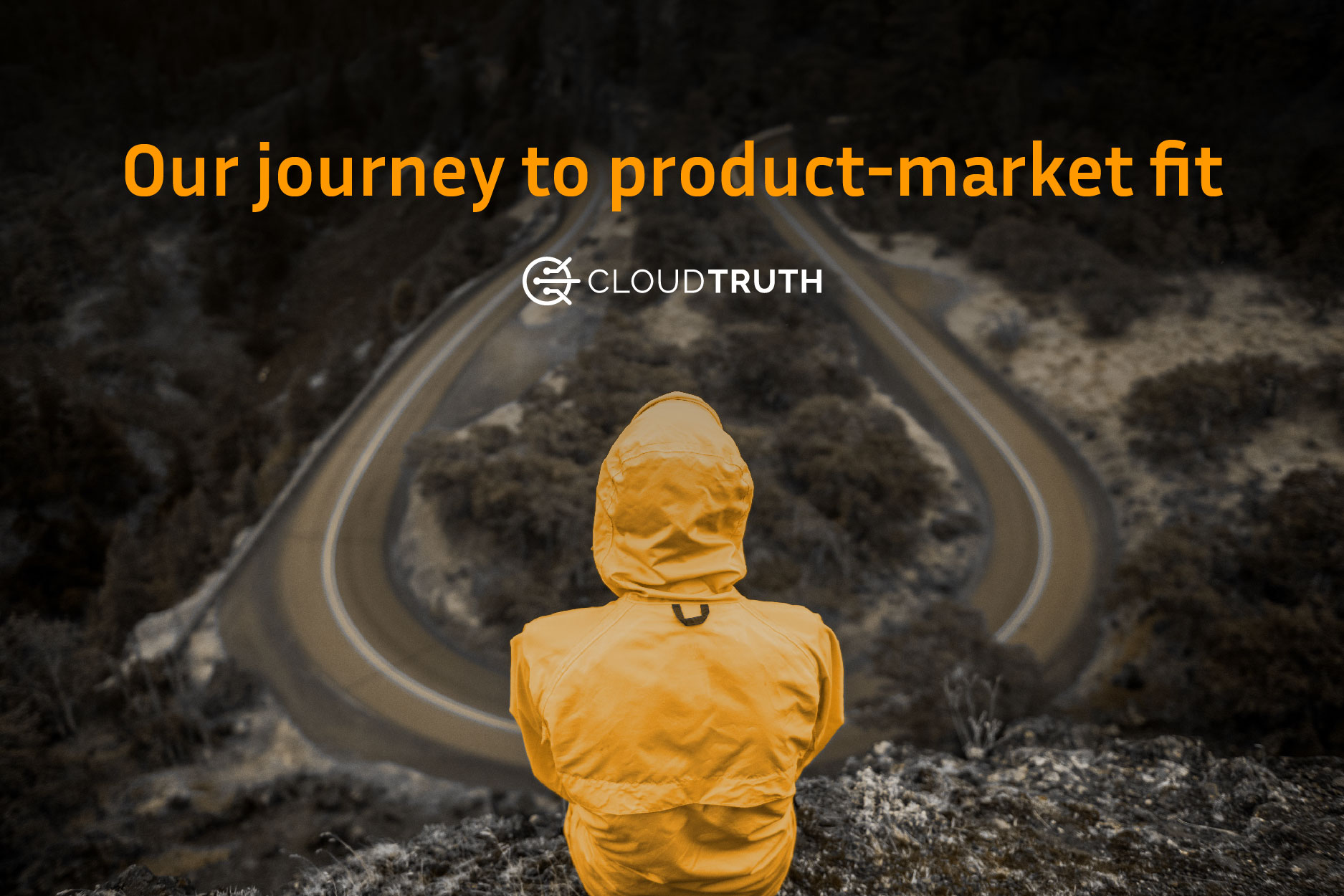 Our Journey to Product-Market Fit