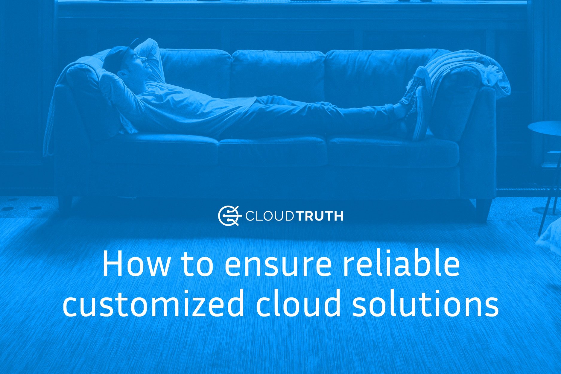 Ensuring Reliability When Implementing Customized Cloud Solutions