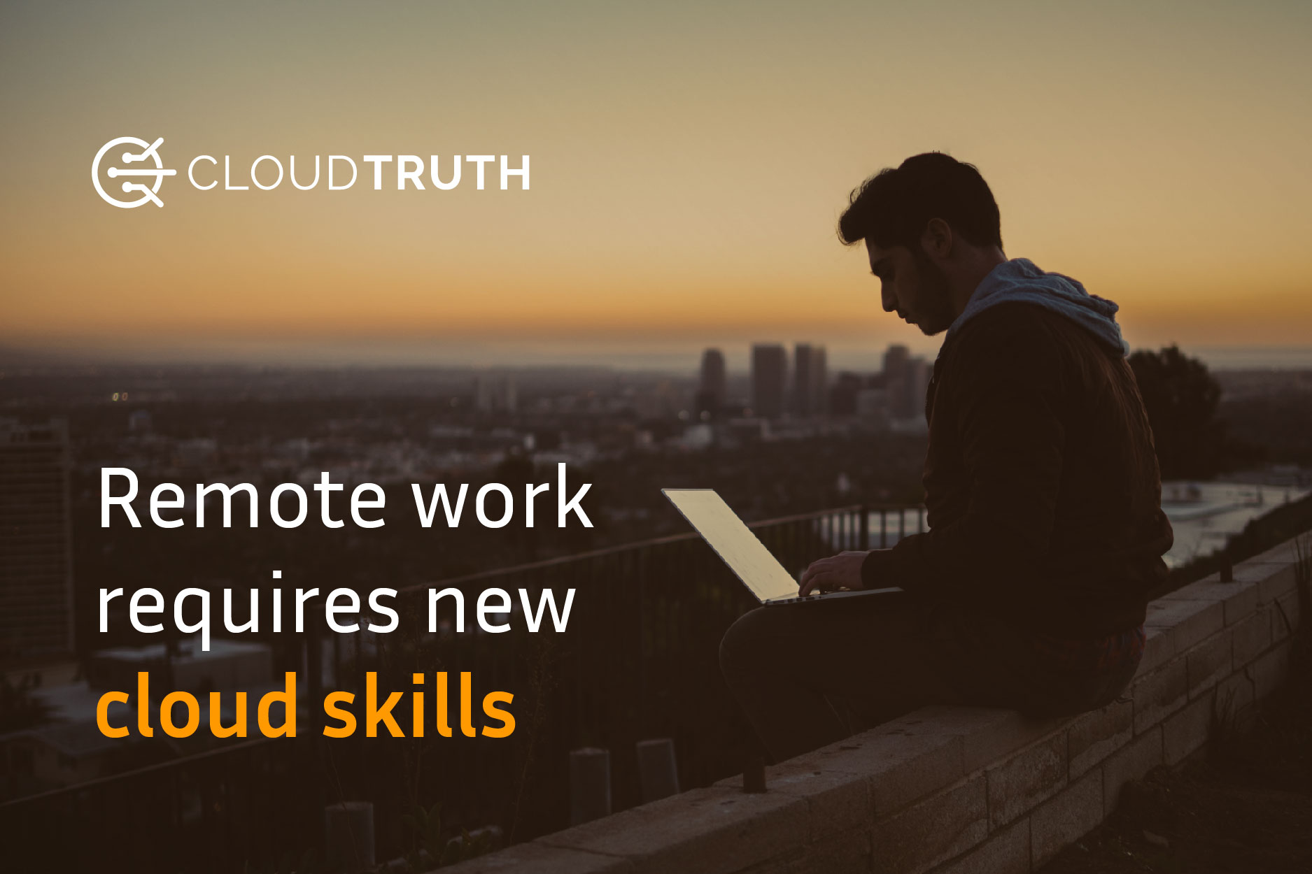 As Companies Shift to Remote Work, Cloud Management Is More Important than Ever