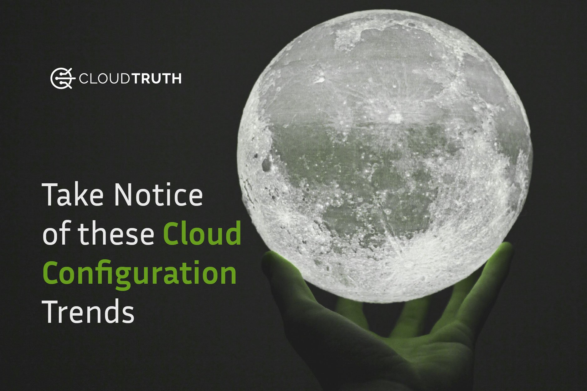 Emerging Cloud Configuration Trends You Should Take Notice Of